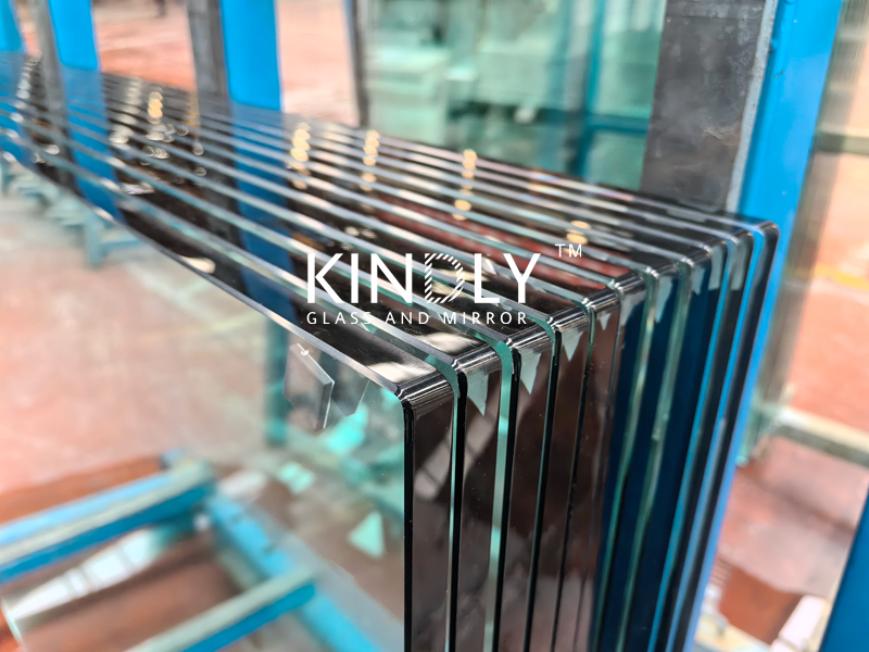 Tempered Safety Glass